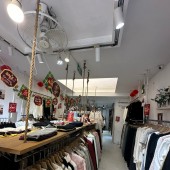 BÁN NHÀ MẶT PHỐ ĐẠI LA, HAI BÀ TRƯNG VỈA HÈ RỘNG Ô TÔ VÀO NHÀ 84m2 MT 4m SỔ ĐẸP HƠN 36 TỶ 0947052338